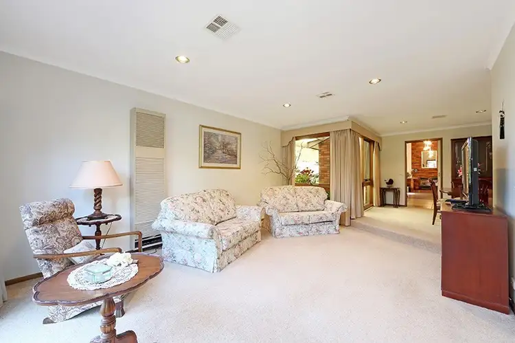 Third view of Homely house listing, 15 Arnhem Court, Rowville VIC 3178