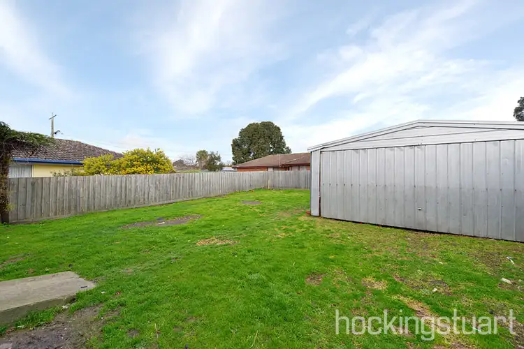 Third view of Homely house listing, 4 Cranbourne Drive, Cranbourne VIC 3977
