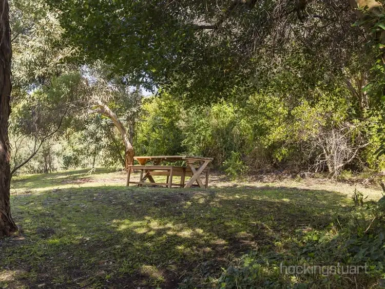 Sixth view of Homely house listing, 1 Sheoke Grove, Sorrento VIC 3943