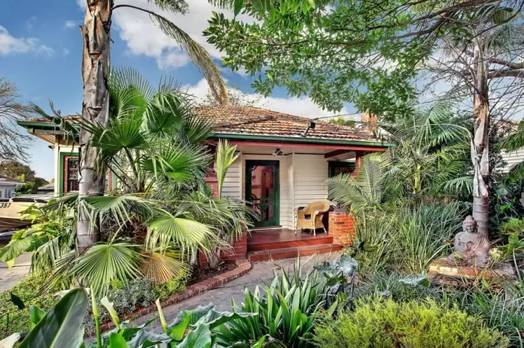 27 James Street, Ringwood VIC 3134