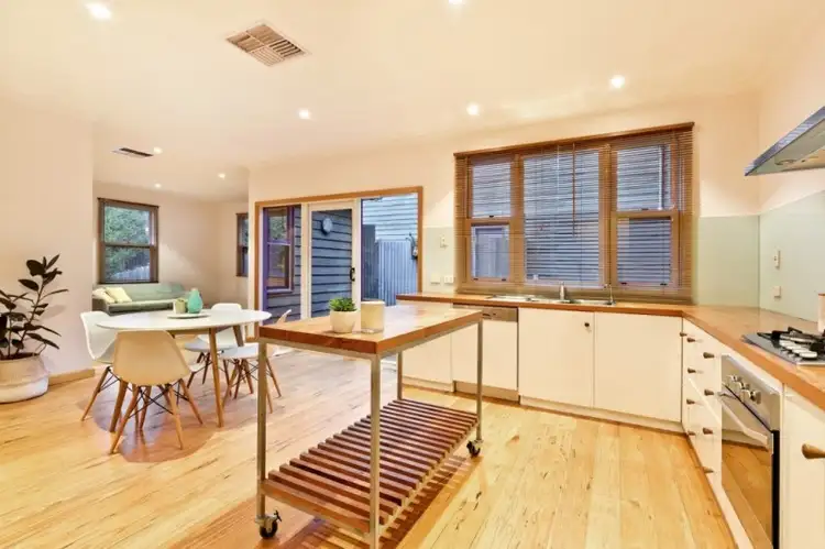 Sixth view of Homely townhouse listing, 3/10A Bird Street, Eltham VIC 3095