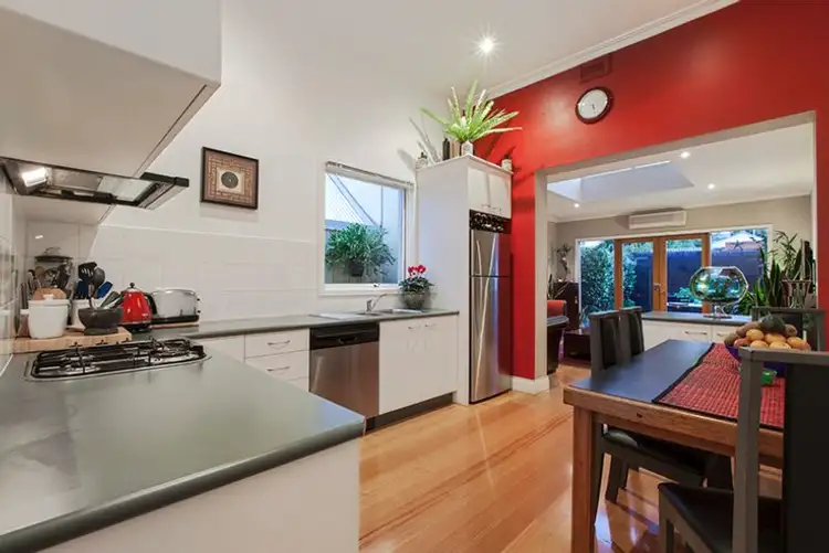 Fourth view of Homely house listing, 121 Hotham Street, Collingwood VIC 3066