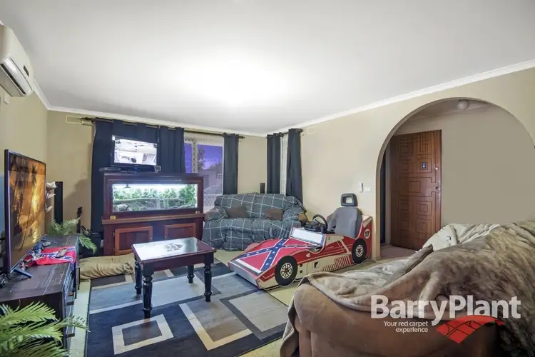 Fifth view of Homely house listing, 33 Daphne Crescent, Werribee VIC 3030