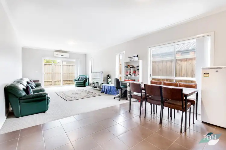 Fourth view of Homely house listing, 16 Brimstone Drive, Tarneit VIC 3029