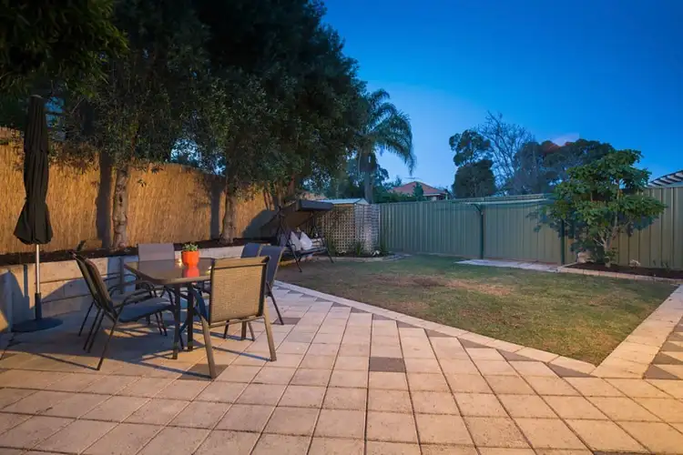 Fourth view of Homely house listing, 31 Hampton Street, Karrinyup WA 6018