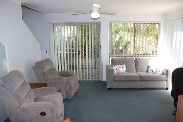 Fifth view of Homely townhouse listing, 1/12 Macquarie Street, Booval QLD 4304