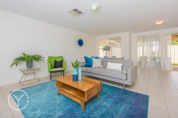 Second view of Homely house listing, 2/213 Kooyong Road, Rivervale WA 6103