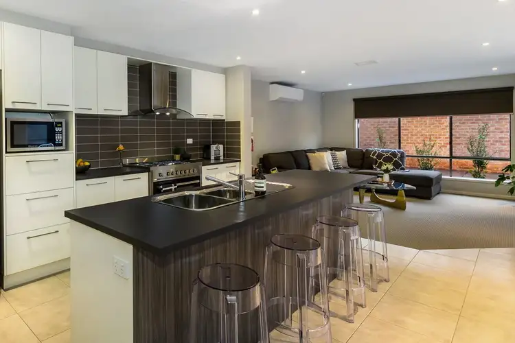Fifth view of Homely house listing, 1/3 Asquith Street, Box Hill South VIC 3128