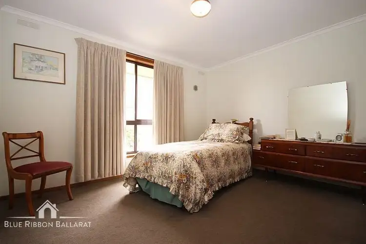 Fourth view of Homely house listing, 90 Grandview Grove, Wendouree VIC 3355