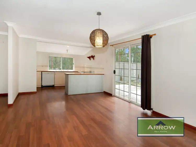 Fifth view of Homely house listing, 354 Scott Lane, North Maclean QLD 4280