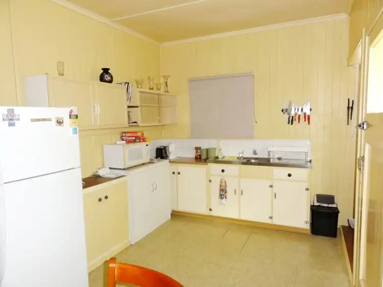Second view of Homely house listing, 16 Palmer Street, Dalby QLD 4405