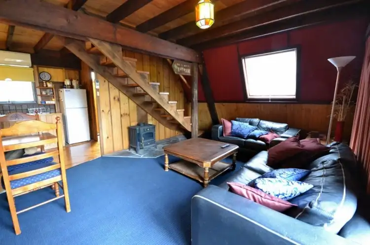 Fourth view of Homely house listing, 4 Broadwater Street, Goughs Bay VIC 3723