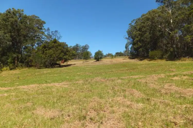 Fifth view of Homely rural property listing, LOT 6 Robert Hughes Road, Gumma NSW 2447
