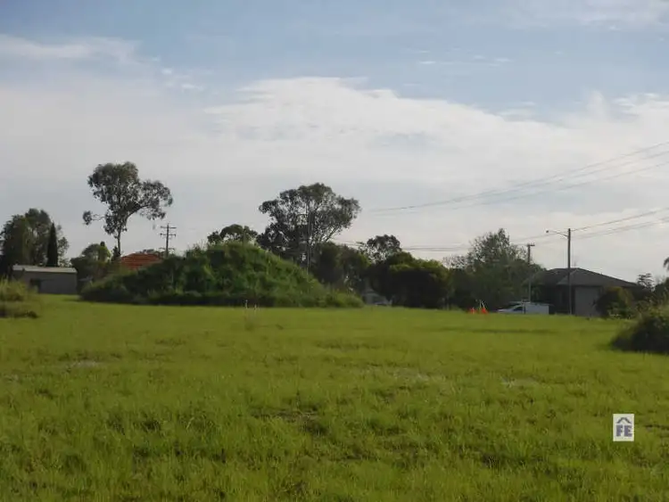 Fifth view of Homely land listing, 1-5 Banksia Drive, Kingaroy QLD 4610