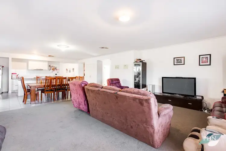Fourth view of Homely house listing, 3 St Martins Boulevard, Truganina VIC 3029