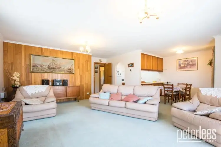 Third view of Homely unit listing, 2/18 Parklands Parade, Newnham TAS 7248
