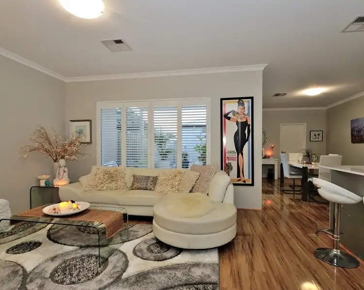 Fourth view of Homely house listing, 96 Mansfield Avenue, Butler WA 6036