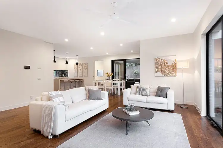 Third view of Homely house listing, 27 Soderlund Drive, Doncaster VIC 3108
