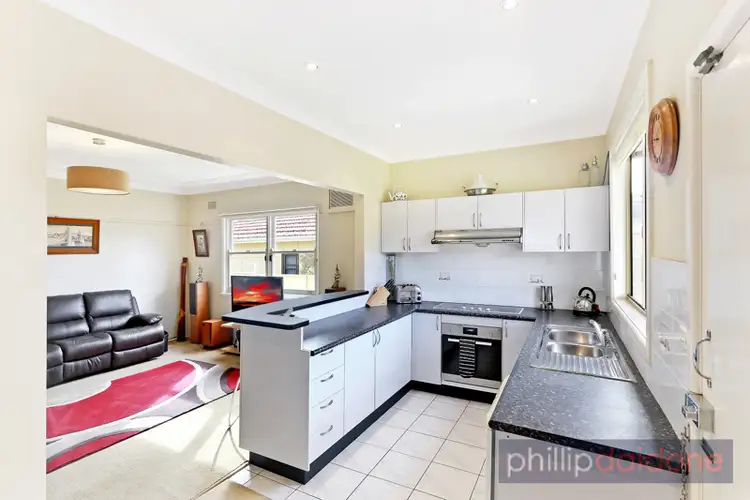 Second view of Homely house listing, 67 Third Avenue, Berala NSW 2141