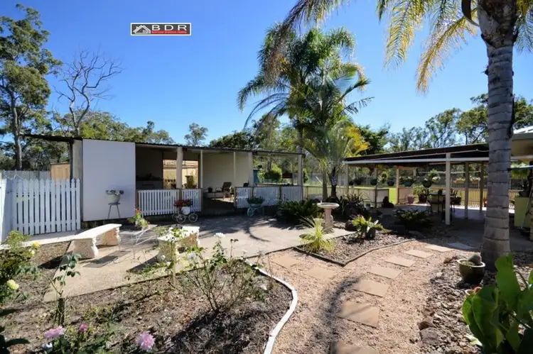 Fifth view of Homely house listing, 31 Marina Drive, Pacific Haven QLD 4659