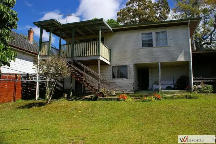 Sixth view of Homely house listing, 53 Lord Street, East Kempsey NSW 2440