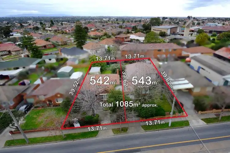 748 Plenty Road, Reservoir VIC 3073