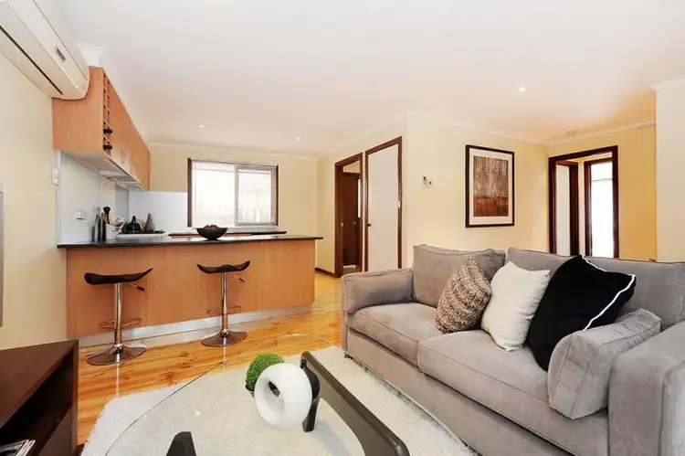 Fifth view of Homely unit listing, 2/37 Avalon Grove, Ringwood North VIC 3134