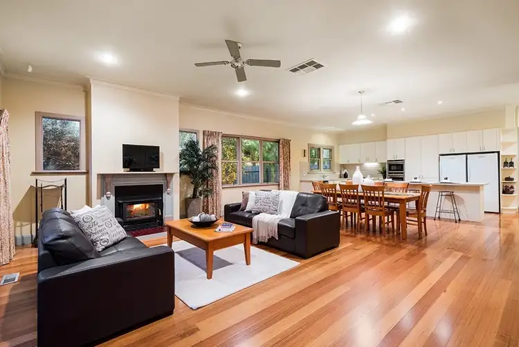 Fifth view of Homely house listing, 14 Parkside Street, Blackburn VIC 3130