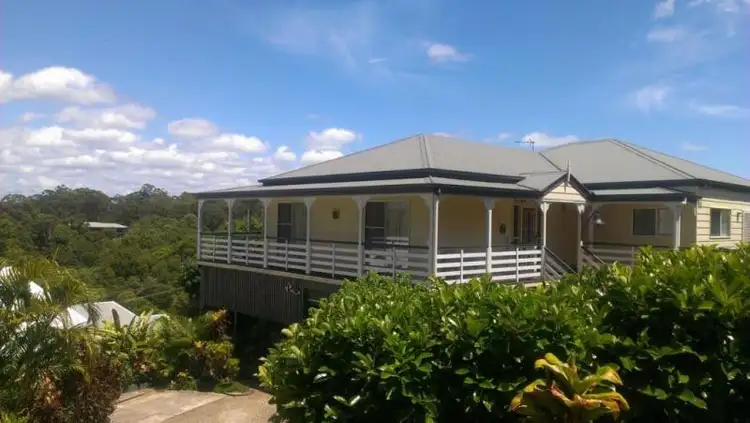 Second view of Homely house listing, 82 William Street, Buderim QLD 4556