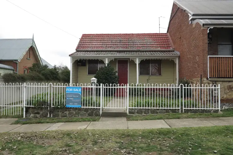 101 Verner Street Goulburn NSW, Goulburn NSW 2580