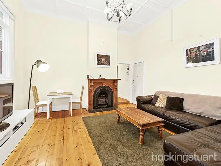 Main view of Homely apartment listing, 2/254 Dandenong Road, St Kilda East VIC 3183