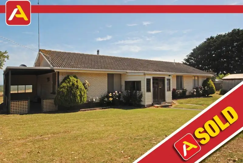 Main view of Homely rural property listing, 283 Knights and Parkers Road, Portland VIC 3305