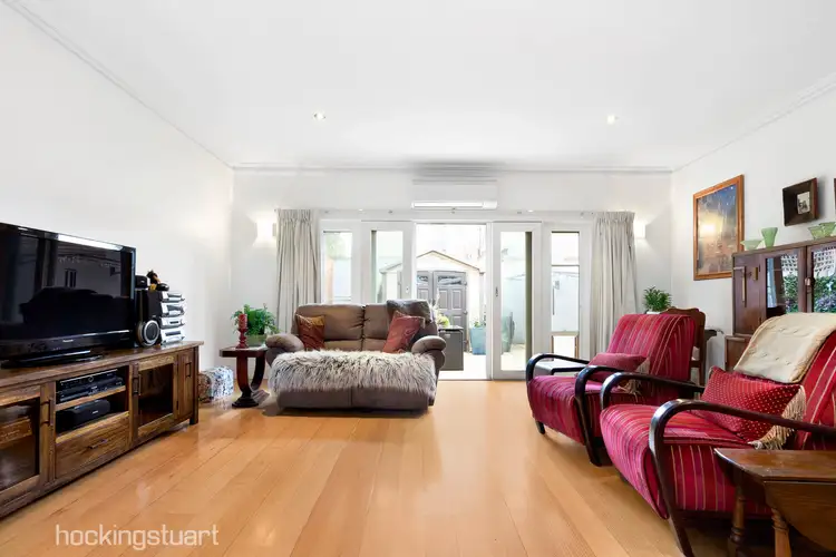 Second view of Homely house listing, 121 Richardson Street, Albert Park VIC 3206