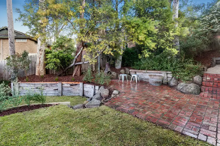 Fourth view of Homely house listing, 11 Jelbart Court, Eltham VIC 3095