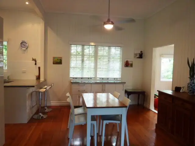 Fourth view of Homely house listing, 60 Payne Street, Auchenflower QLD 4066