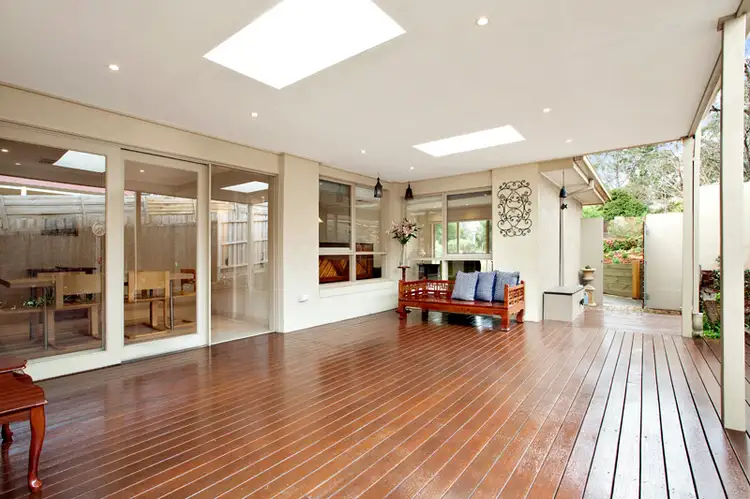 Third view of Homely house listing, 1/11 Bible Street, Eltham VIC 3095