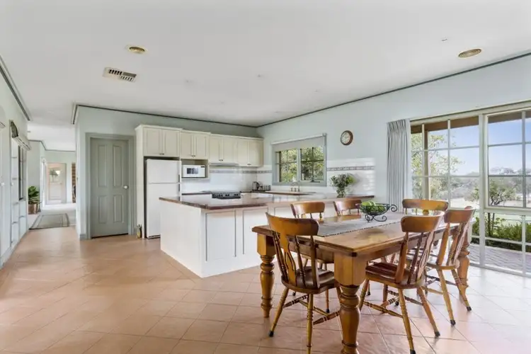 Fifth view of Homely house listing, 61 Sinclairs Road, Strathfieldsaye VIC 3551