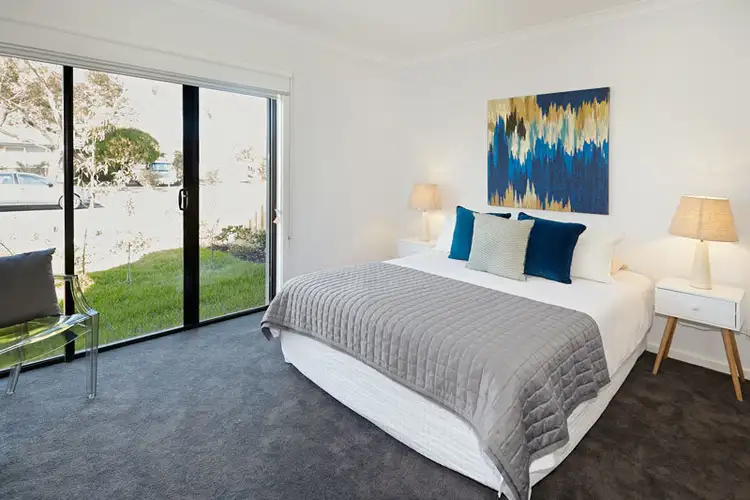 Fourth view of Homely townhouse listing, 12 Spear Court, Altona VIC 3018
