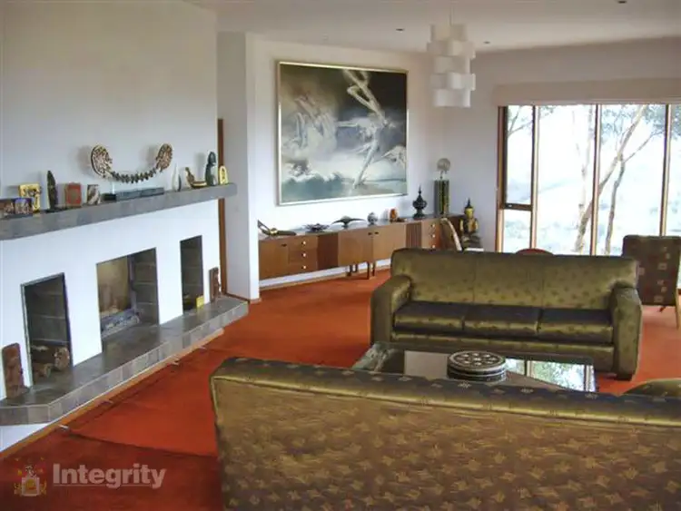 Seventh view of Homely land listing, 1251 Skyline Road, Christmas Hills VIC 3775