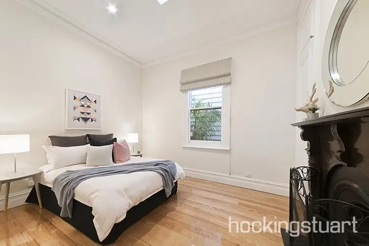 Fifth view of Homely house listing, 150 Cubitt Street, Richmond VIC 3121