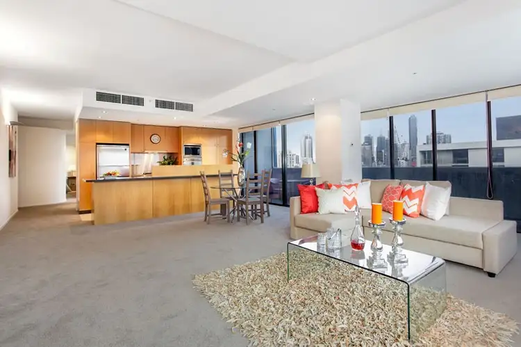 901/668 Swanston Street, Carlton VIC 3053