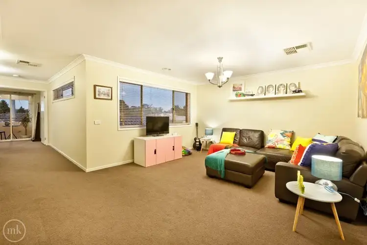 Sixth view of Homely house listing, 13 Doris Street, Greensborough VIC 3088