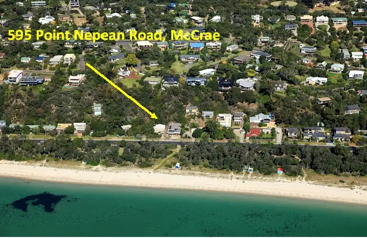 595 Point Nepean Road, Mccrae VIC 3938