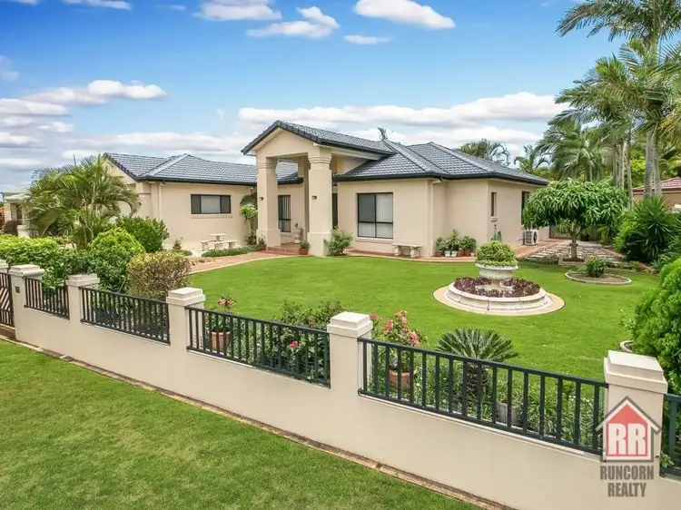 22 Christine Street, Kuraby QLD 4112