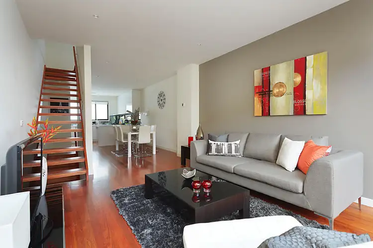 Third view of Homely townhouse listing, 33/149 Male Street, Brighton VIC 3186