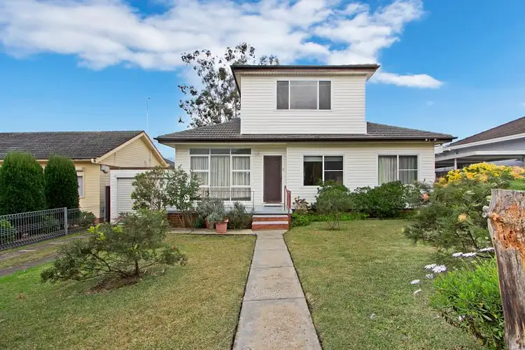 35 Wattle St, Blacktown NSW 2148