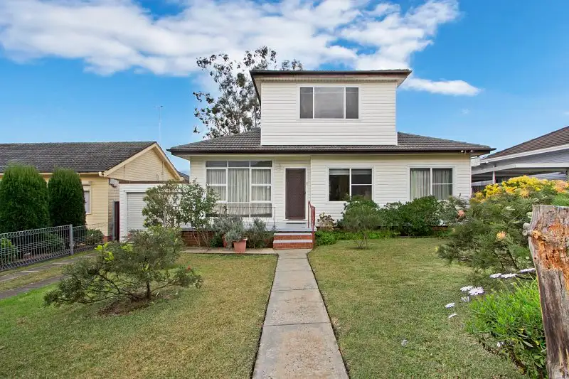 Main view of Homely house listing, 35 Wattle St, Blacktown NSW 2148