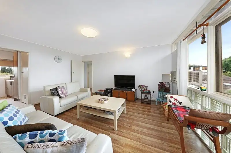 Main view of Homely apartment listing, 11/61 Kooyong Road, Armadale VIC 3143