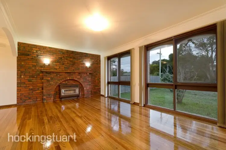 Second view of Homely house listing, 2 Dunsmuir Drive, Rosebud VIC 3939