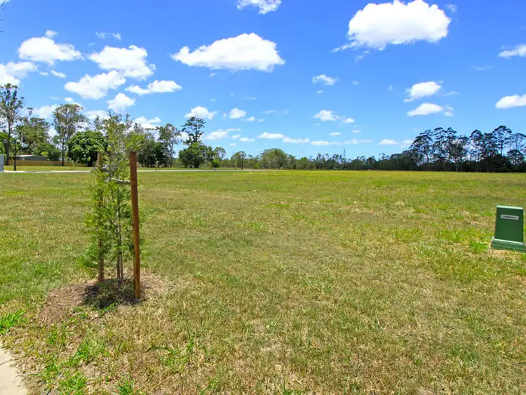 Second view of Homely land listing, Lot 3 Spring Lane, Caboolture QLD 4510